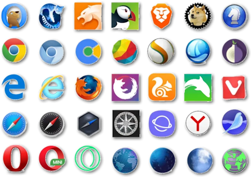 browsers